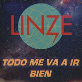 Linze nos presenta 'TODO ME VA A IR BIEN', nuevo adelanto de su próximo álbum