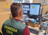 La Guardia Civil detiene a cinco jvenes por su implicacin en una grave agresin durante las fiestas de Cieza