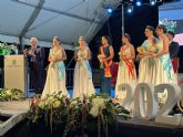 Gala de Coronacin Fiestas de Torre Pacheco