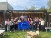 La Comunidad avanza en Amiens en la incorporaci�n de buenas pr�cticas europeas de turismo 'slow' a los destinos de la Regi�n