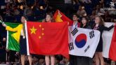La Regi�n logra medalla de bronce en Tecnolog�a de la Moda en las competiciones mundiales de FP 'WorldSkills' Shangh�i 2026