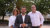 VOX llevar� el martes a la Asamblea una iniciativa para priorizar a los espa�oles en la Renta B�sica de Inserci�n