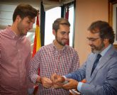 Feremur reivindica a fomento un bono universitario de tren para los estudiantes de la ciudad portuaria