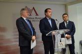 El PP asegura que la formación de Gobierno permitirá a la Región de Murcia crear más empleo