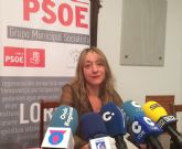 El PSOE exige a Jódar que defienda la Educación de Adultos y recupere la oferta educativa recortada