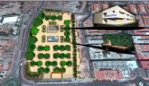 IU-V solicita la construcción de una biblioteca y un parque público en el solar de la subestación eléctrica de La Viña