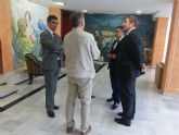 Ciudadanos participa activamente en la elaboracin de la Ley sobre Patrimonio Arbreo Monumental