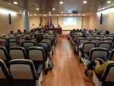 El Ayuntamiento de Lorca aumentará el porcentaje de cofinanciación de la Estrategia de Desarrollo Urbano Sostenible para la zona histórica de la ciudad