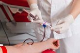 La ltima campaña de donacin de sangre en San Javier recibe un 20% ms de donantes