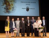 Pedro Antonio Snchez anuncia que los centros de personas mayores volvern a abrir los fines de semana