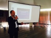 El director general de Producciones y Mercados Agroalimentarios intervino en las jornadas de seguros agrarios organizadas por COAG