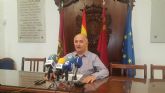 Antonio Meca: '74 solicitudes de documentos al equipo de Gobierno en el último año no me han sido contestadas'