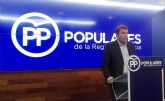 El PP exige disculpas a quienes han tratado  de linchar injustamente al pedneo de Alqueras