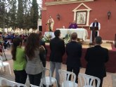 La tradicional Misa de Ánimas en el Cementerio Municipal 'Ntra. Señora del Carmen' se celebrará el próximo 2 de noviembre