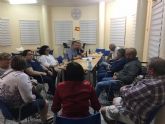 El PSOE reclama más atención municipal para acabar con la discriminación que padece Almendricos