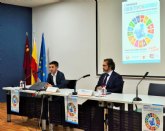 La Comunidad ultima el Plan Director de Cooperacin al Desarrollo en el marco de la Agenda 2030 de la ONU