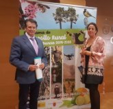Agricultura abre la tercera convocatoria para realizar mejoras en caminos rurales dotada con seis millones