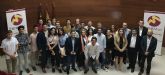 La consejera de Educacin clausura el congreso de Feremur