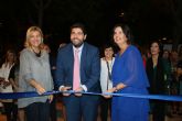 Lpez Miras inaugura la nueva sede del Colegio Oficial de Psiclogos de la Regin