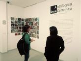 El Muram amplía la exposición 'Antológica' de Dora Catarineu hasta el 11 de noviembre