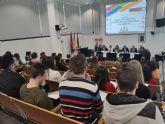 Magistradas de los social reclaman la técnica de juzgar desde la perspectiva de género en el I Congreso de Derecho Social que aborda esta visión en Murcia