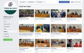 Facebook no muestra las reproducciones de los v�deos subidos desde el pasado s�bado 26 de octubre