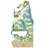 Aguaduna, la nueva generacin de ciudades inteligentes y sostenibles, con sello español