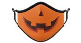 Las mascarillas, un accesorio fundamental y divertido para disfrutar de este Halloween