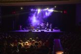 El Cartagena Jazz Festival adelanta sus conciertos de la noche a las 8 de la tarde, por el toque de queda