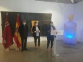 Un total de 30 proyectos concurren al concurso de ideas para rehabilitar y adecuar el Cine Central de Cartagena
