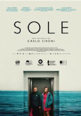 'Sole' de Carlo Sironi