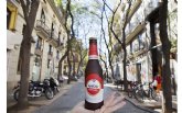 Amstel estrena nueva imagen: intocable por dentro, renovada por fuera