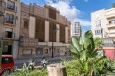 Una treintena de proyectos se presenta al concurso de ideas para rehabilitar el Cine Central de Cartagena