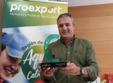 Proexport recibe el 'Premio Conecta #EstePaslo AlimentamosUnidos'