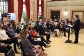 Murcia acoge a los representantes de ocho ciudades europeas que forman parte del proyecto HOOP