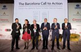 La Cumbre Future of Tourism World Summit culmina con la Barcelona Call-to-Action for the Future of Tourism
