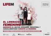 Arranca el punto de encuentro ms influyente en Espana de Liderazgo Femenino