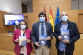 Lpez Miras reafirma la apuesta del Gobierno regional por el turismo gastronmico