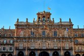 El Ayuntamiento de Salamanca hace una donacin a Guatemala y Ecuador