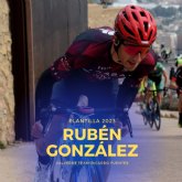 Rubén González regresa a Valverde Team-Ricardo Fuentes