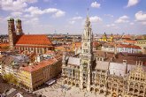 Estas son las plazas con mayor encanto de Europa, según Jetcost