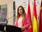 El PP lleva al Pleno una moción contra el maltrato del PSOE sanchista a Murcia en los PGE