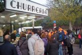 Se fijan las bases de participacin para la venta ambulante en las prximas romeras de Santa Eulalia del 8 de diciembre y el 7 de enero