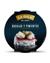 Anne Igartiburu nueva embajadora de las marcas de referencia en pescader�a moderna