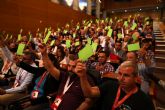 El STR celebra en Tarragona su quinto Congreso Estatal con cerca de 200 participantes