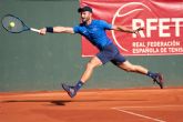Quirnsalud, Servicio Mdico Oficial del Campeonato de España MAPFRE de Tenis Absoluto por Equipos-Copa Orange