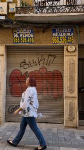 MC: El modelo de Arroyo para el comercio pasa por premios simblicos, escaparatismo y una aplicacin sin impacto