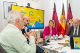 El Ayuntamiento supera los 1,2 millones en ayudas para la rehabilitacin de 88 viviendas