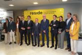 xito de asistencia en la feria RESIDE 2025 celebrada en Murcia