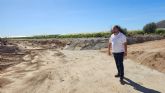 Los Alczares solicita la paralizacin de la fase 1 de las obras de drenaje en la RM-19 por el riesgo de nuevas inundaciones